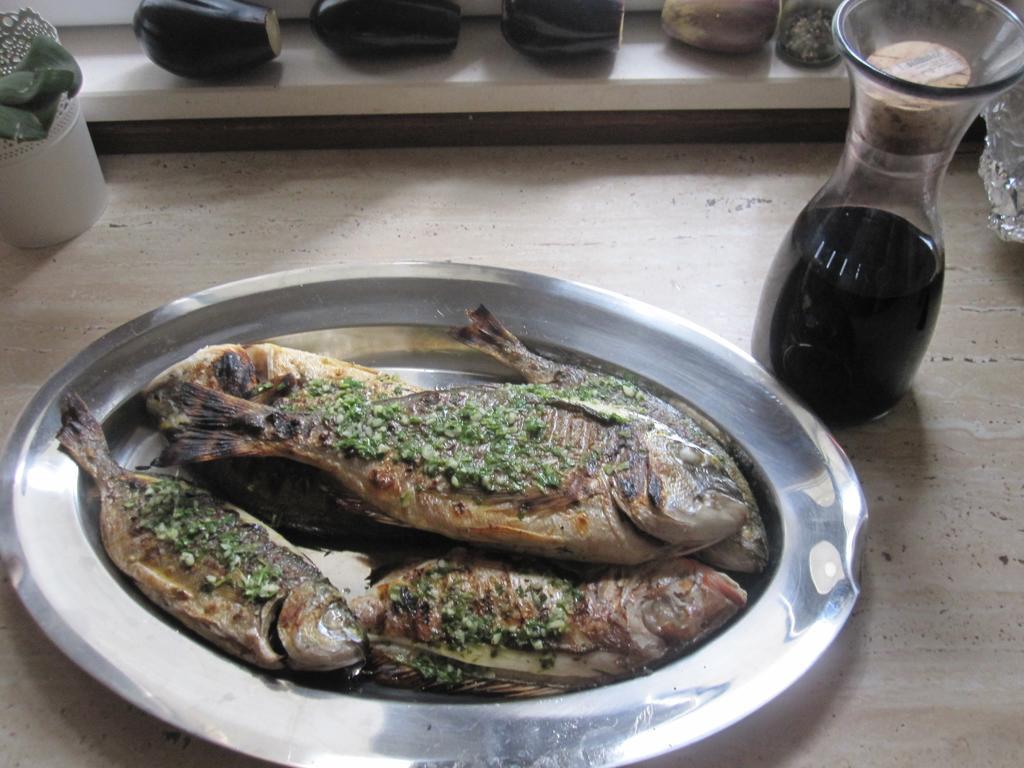 城市中心公寓酒店 蒂瓦特 外观 照片